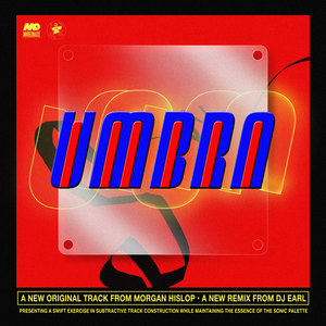 Umbra (Original Mix)