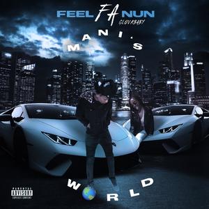 Dont talk about it(feat. FamousOceann & Kungfu) (Explicit)