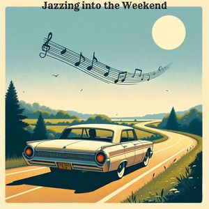 Jazzing into the Weekend (Groove Notes for a Sunday Drive)