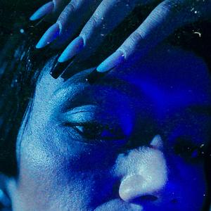 Angelica Garcia - BUTTERFLY