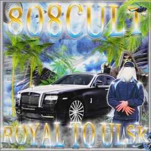 BLOOD ON ULSK (Explicit)