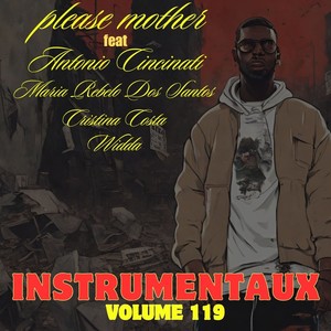 instrumentaux.vol 119