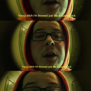 so mad (feat. Franco Laflare) (Explicit)