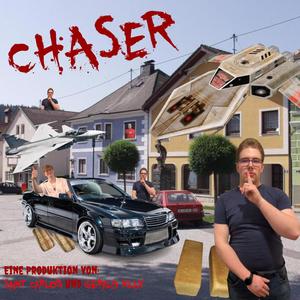 CHASER (feat. Gerald Klax) [Explicit]