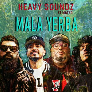Mala Yerba(feat. Mateo)