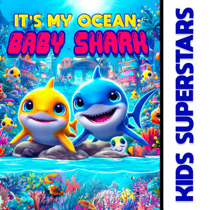 It's My Ocean: Baby Shark