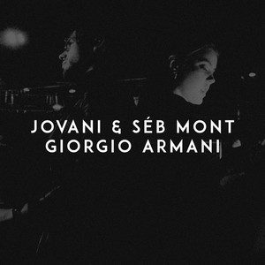 Giorgio Armani