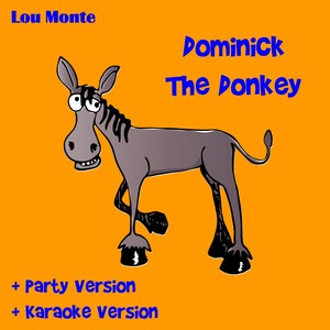 Dominick the Donkey