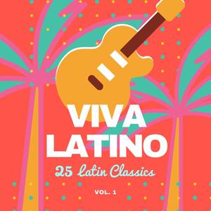 Viva Latino (25 Latin Classics) , Vol. 1 [Explicit]