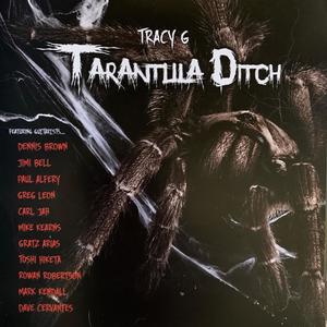Tarantula Ditch