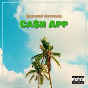 Cash App (Explicit)