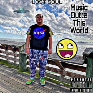 Music Outta This World (Explicit)