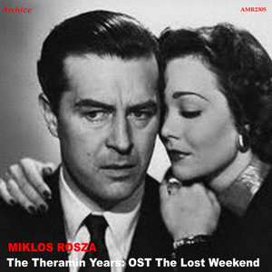 The Lost Weekend Sequence #1