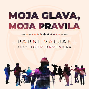 Moja Glava, Moja Pravila