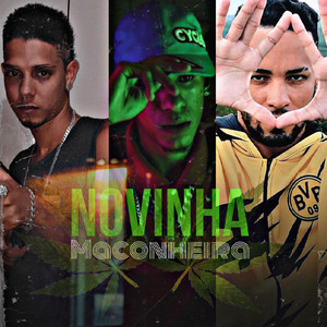 Novinha Maconheira (Explicit)
