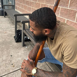 BADD (feat. LIGHT BEING & Baby Fachino)