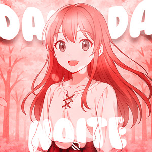 Dama da Noite (Sped Up)