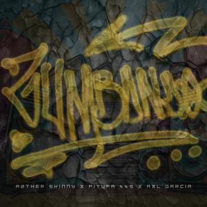 Zumbando (feat. Pitufa 445 & Axl Garcia) (Explicit)
