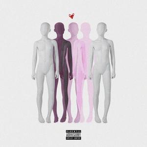 Out Of My Head (Explicit)