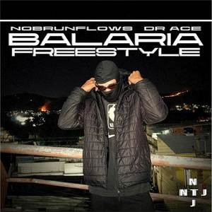 Balaria Freestyle (Explicit)