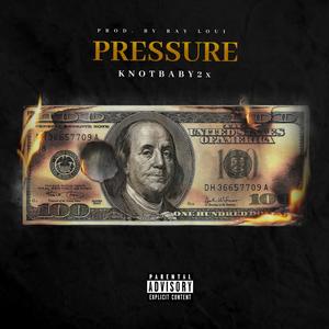 Pressure (Explicit)