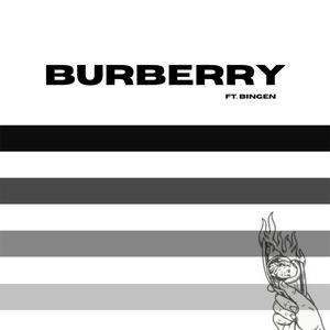 Burberry(feat. Bingen)