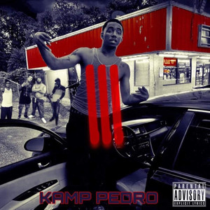 Kamp Pedro (Explicit)