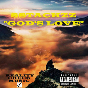 God's Love (Explicit)