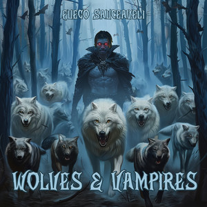 Wolves and Vampires (Explicit)