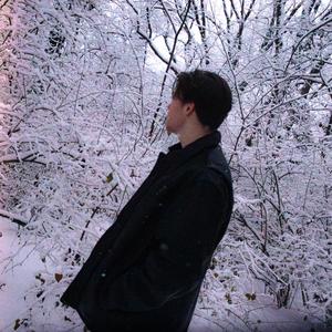 snow