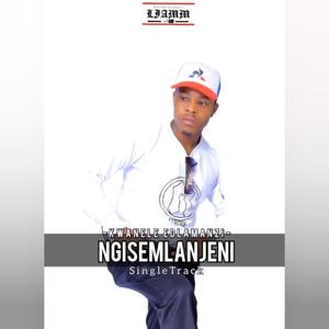 NgiseMlanjeni