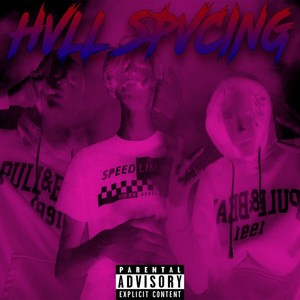 Hvll Spvcing (Explicit)