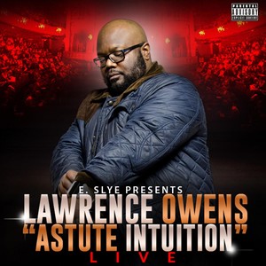 Astute Intuition (E. Slye Presents Lawrence Owens)