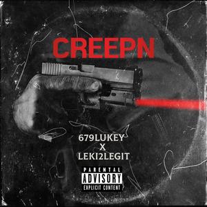 CREEPN (Explicit)