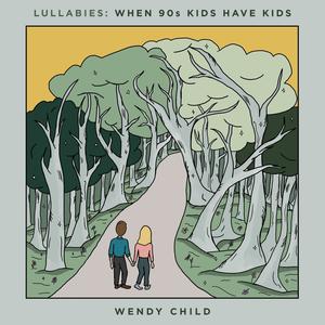 Lullabies: When 90s Kids Have Kids