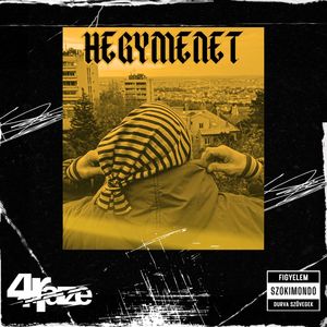 Hegymenet (Explicit)