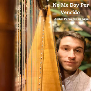 No Me Doy Por Vencido (Versión en Arpa)