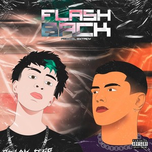 Flashback (feat. Cayman) [Explicit]