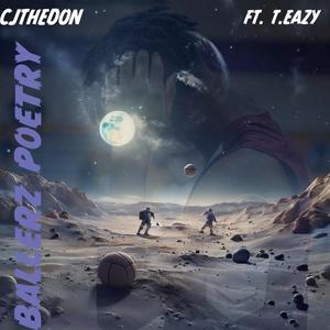 Ballerz Poetry (feat. T.Eazy) (Remix)