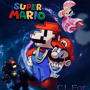 Super Mario