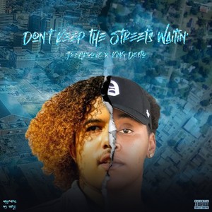 Gifted (feat. Miko517) (Radio Edit)