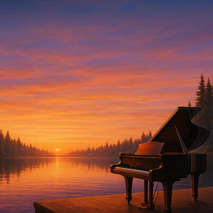 Emotional Piano and Ambient Meditation