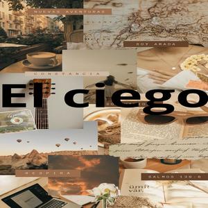 el ciego