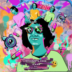 3 AM (Omar Svenson Remix)