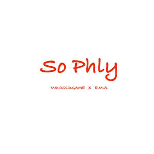 So Phly (feat. E.M.A.) [Explicit]