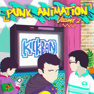 Punk Animation 2