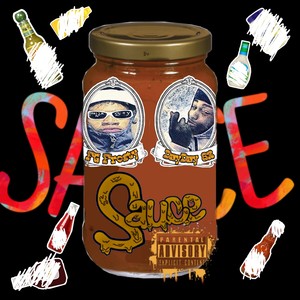 Sauce (Explicit)