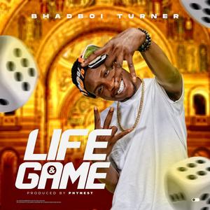 Life And Games (Explicit)