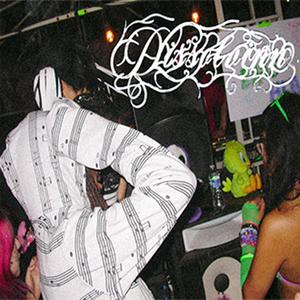 Party Monsters (feat. Axsuhl, Juvi & KARTIER K) (Explicit)