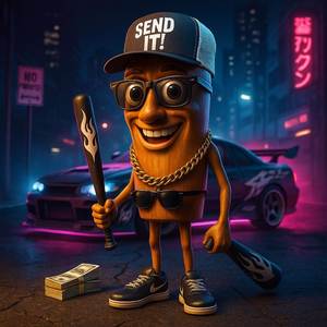 TUNG TUNG TUNG SAHUR (DRIFTPHONK)